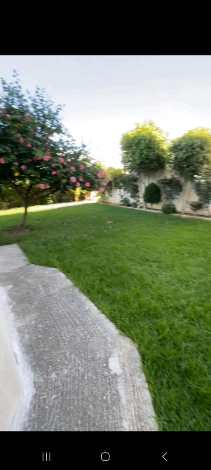 Chambres Maya Ksar es Seghir Exteriér fotografie