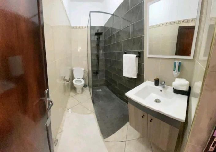 Chambres Maya Ksar es Seghir Exteriér fotografie